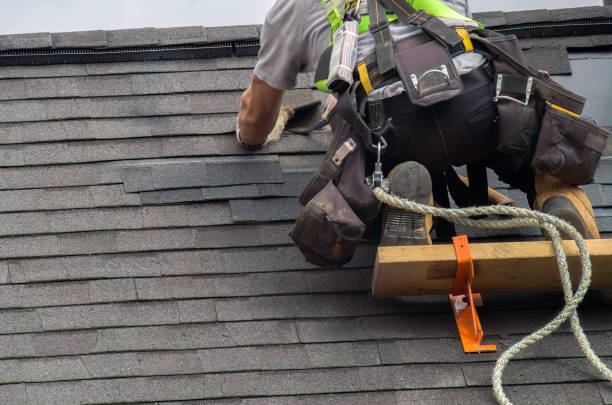 Reliable Roof Replacement contractor in East Lyme, CT by Brentwood Metal Roofing